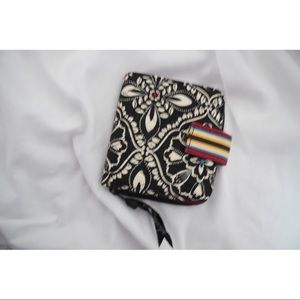 Vera Bradley Wallet